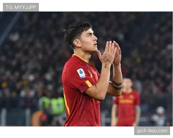 迪巴拉高光表现闪耀赛场,成功晋升球队核心力量 迪巴拉高光表现闪耀赛场,成功晋升球队核心力量