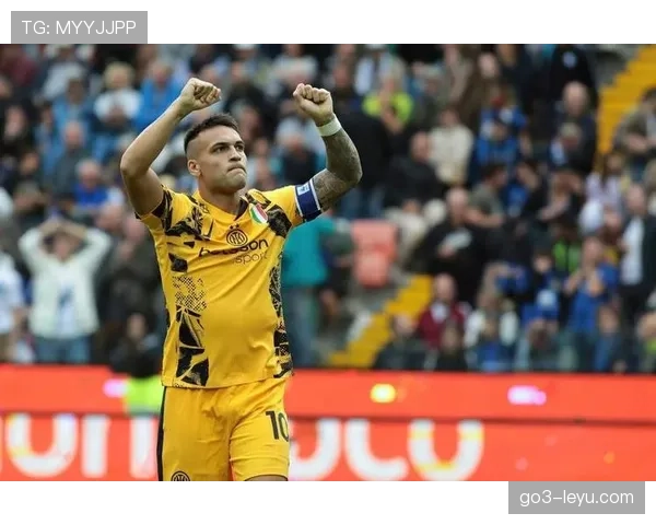 劳塔罗关键进球助球队取胜,状态回暖引关注 劳塔罗关键进球助球队取胜,状态回暖引关注