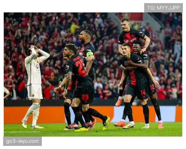 勒沃库森攻防兼备状态回暖，强势展现争冠实力