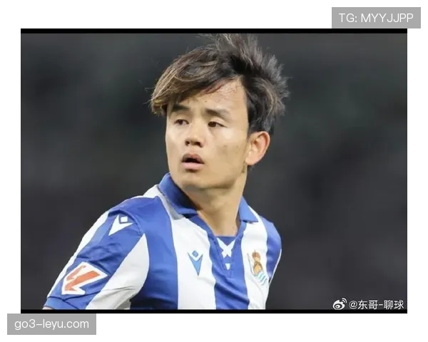 久保建英重返训练在即,复出时间引关注,状态令人期待 久保建英重返训练在即,复出时间引关注,状态令人期待