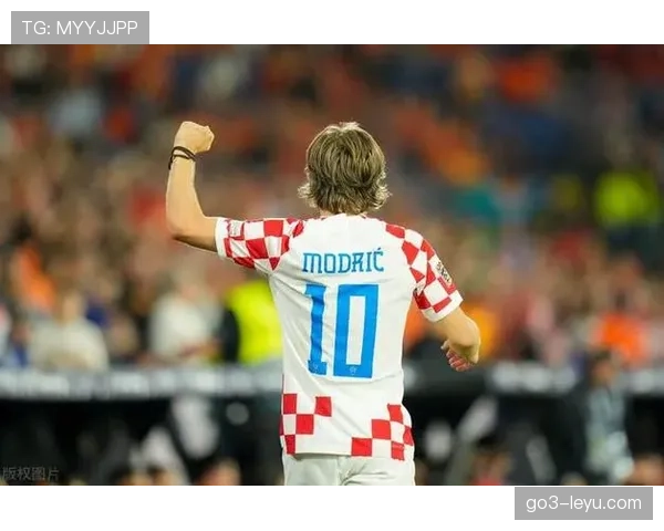 科瓦契奇掌控节奏，克罗地亚稳步提升世界杯竞争力