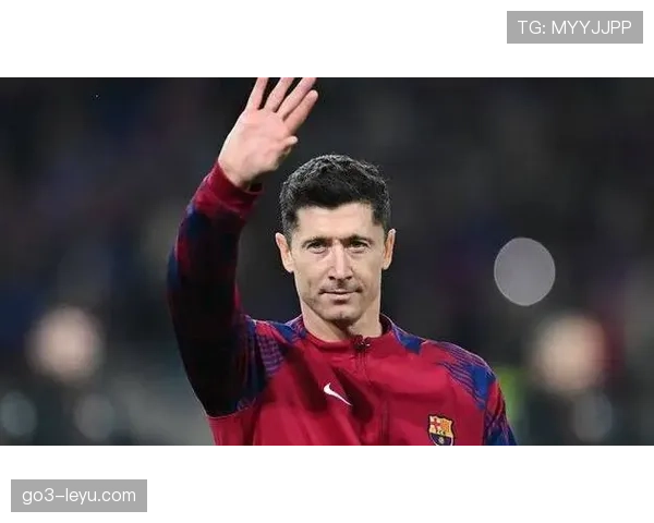 莱万多夫斯基荣膺欧冠铜靴，状态回暖全力助球队备战新赛季