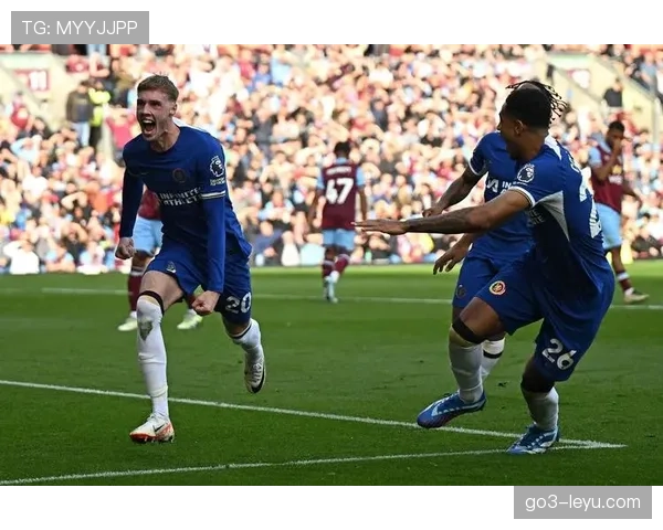 伯恩利强势崛起,英超赛场焕发新生 伯恩利强势崛起,英超赛场焕发新生