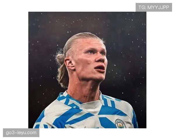 哈兰德荣膺FIFA最佳球员，引领虚拟足球新潮流