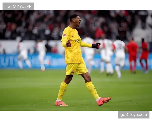 德甲门将群星闪耀：谁将加冕本赛季最佳守护神？