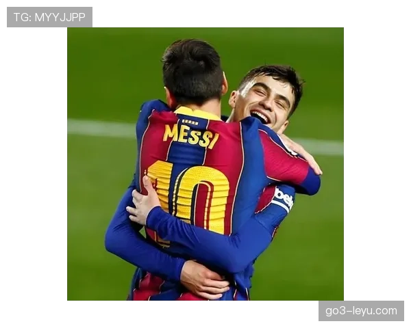 巴萨青训再创辉煌,新星闪耀引燃未来期待 巴萨青训再创辉煌,新星闪耀引燃未来期待