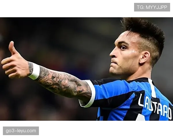 劳塔罗积极反抢助推攻防转换，球队状态显著回暖