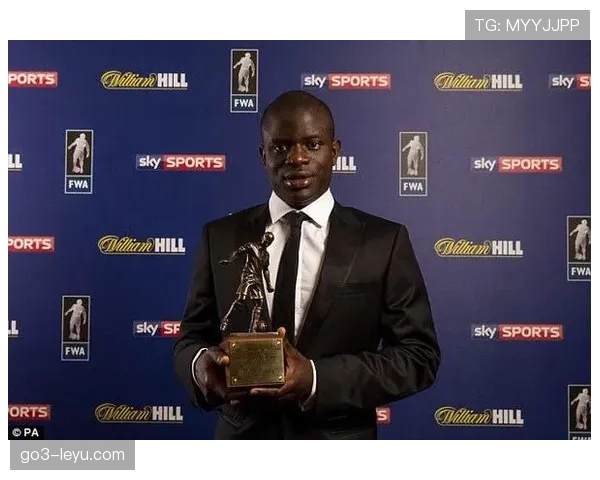 坎特单赛季抢断+拦截领跑解析