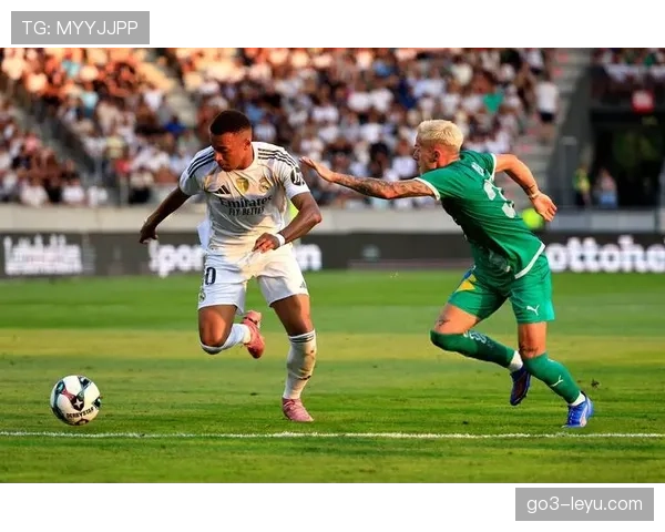 姆巴佩决赛三球表现解析