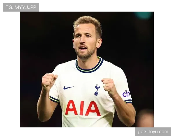 哈里·凯恩:从热刺青训到顶级中锋的生涯跃迁解析 哈里·凯恩:从热刺青训到顶级中锋的生涯跃迁解析