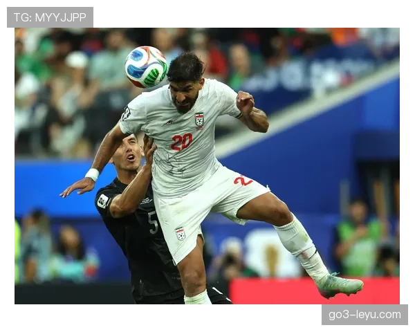世界杯G组伊朗表现：三场比赛全部战平