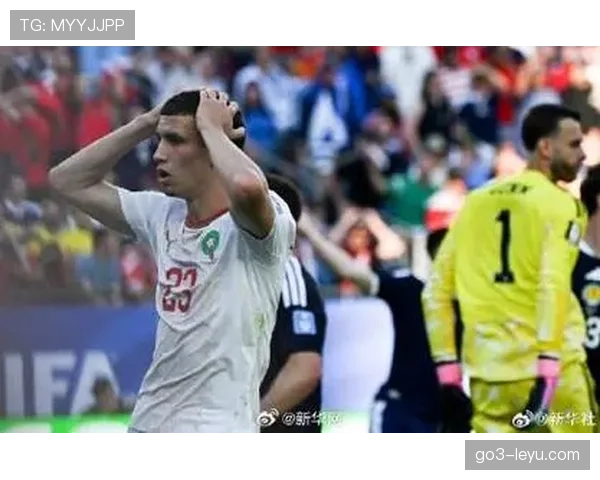 摩洛哥1-0苏格兰回顾:C组第二轮关键胜利 摩洛哥1-0苏格兰回顾:C组第二轮关键胜利